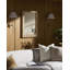 Miroir d'appoint Galey Alix X Livabliss Tortola