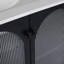 Meuble-lavabo autoportant de 30 pouces -BVB09630BK