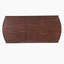 60"-78" Extendable Dining Table, Farmhouse Wooden Kitchen Table with Removable Leaf, Large Expanding Table for 4-8-1136550010