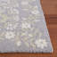 Tapis gris / vert Empire 826-1180688390