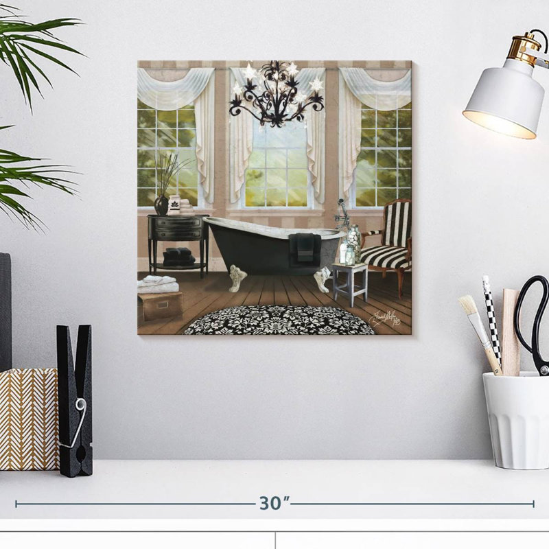Lustre Kerrick Bath I, H 16 po x l 16 po