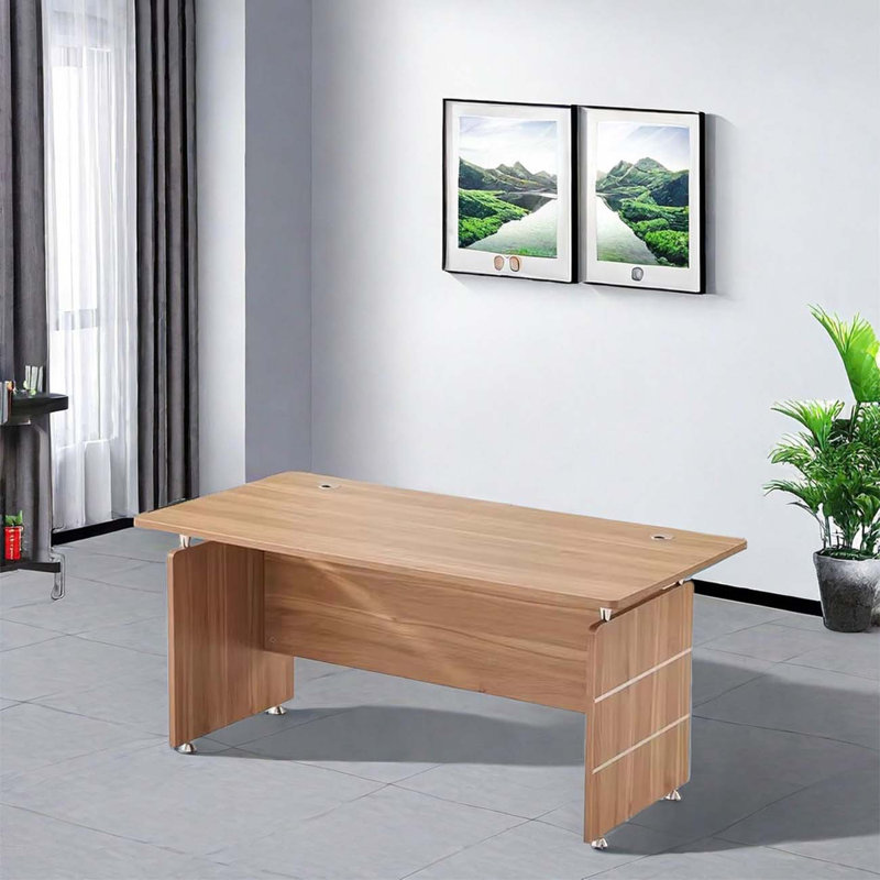 Carbary Computer Desk