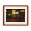 London Calling Print by Joseph Regan-66911153-66911154