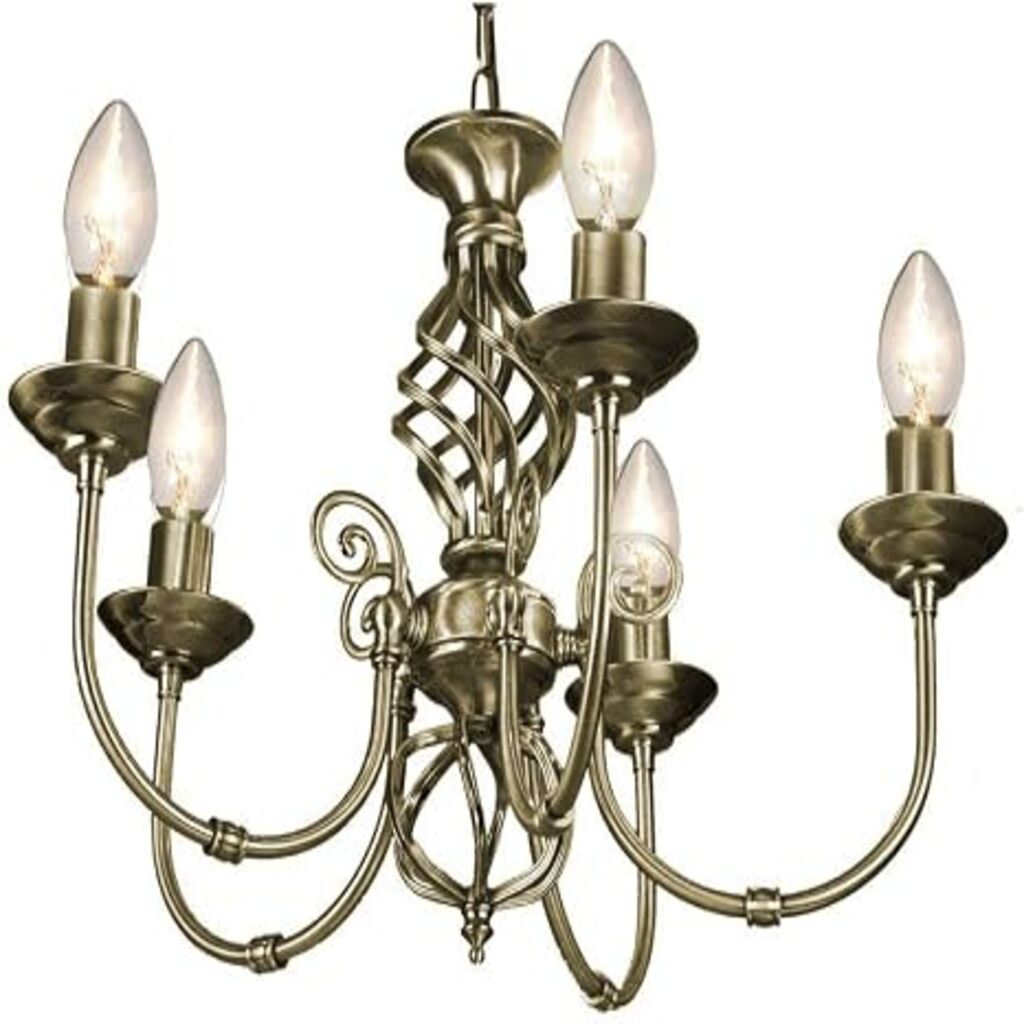 Chandelier