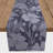 Ameiah Rectangle Floral Polyester Table Runner-326253267-326290718