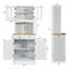 Rett 67'' Kitchen Pantry