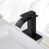 Noir mat est en rupture de stock
