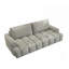 Canapé en tissu Modern-1049544773