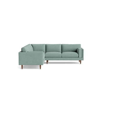 Skinny Fat Sectional