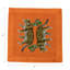 Jewel Square Napkins-1067636116