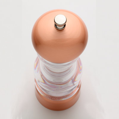Chef Specialties Professional Vanguard Salt Mill