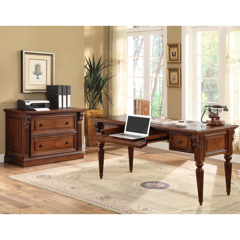 Bureau d'ordinateur Zaphod