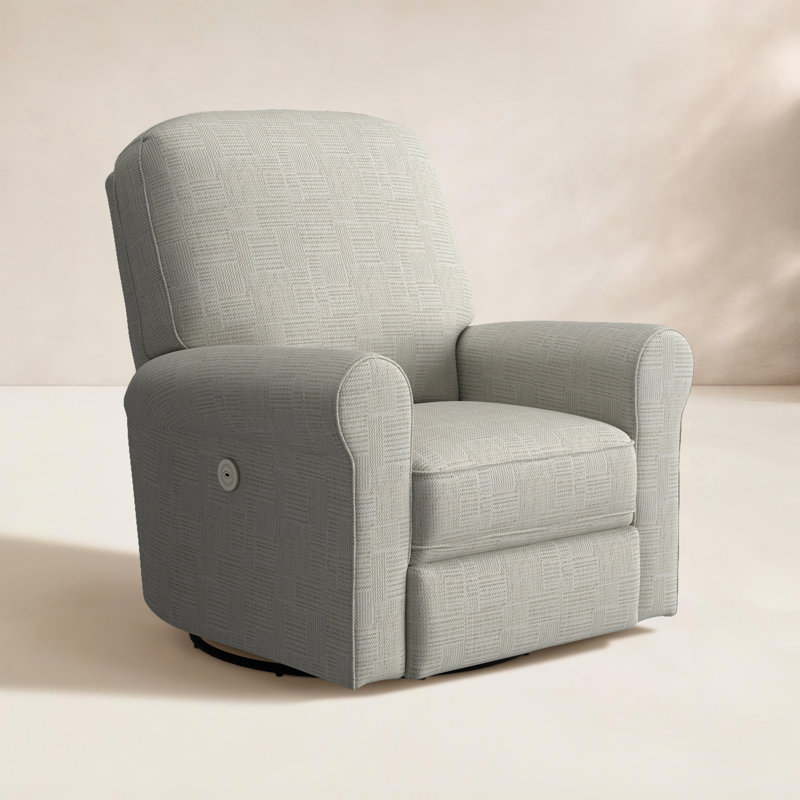 Fauteuil inclinable électrique Anastasia, Colley Snow Performance