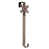 Oil-Rubbed Bronze selected