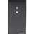 27 Cu Ft Safe With Theft Baffle And 23.94 Lb Mass Secure Dual Key