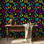 Papier peint auto-adhésif pour papier peint auto-adhésif et amovible 24 po x 118 po (60 x 300 cm)-132505194