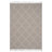 Naar Guros Area Rugs, Ivory/Trellis Accent Power Loom Machine -Crafted Rug-115038765