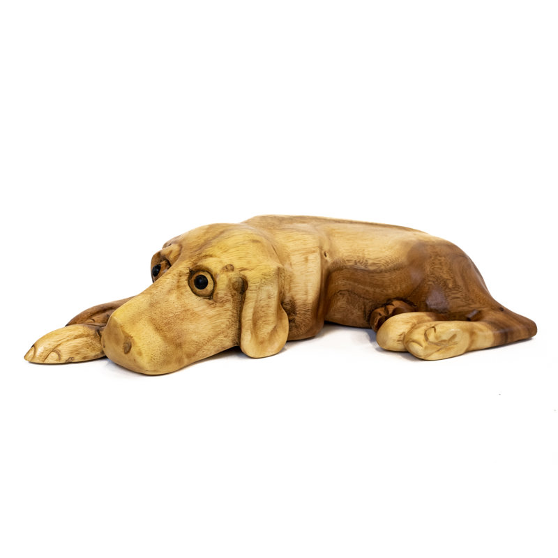 Burruss Animals Figurines & Sculptures