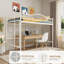 Cadre de lit simple-1395617882