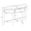 Canapé console Modern-1948108095