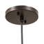 Empire 1 - Light Pendant