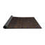 Tapis multicolore abstrait Daishaun-1029539469
