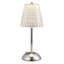 Iron USB Desk Lamp