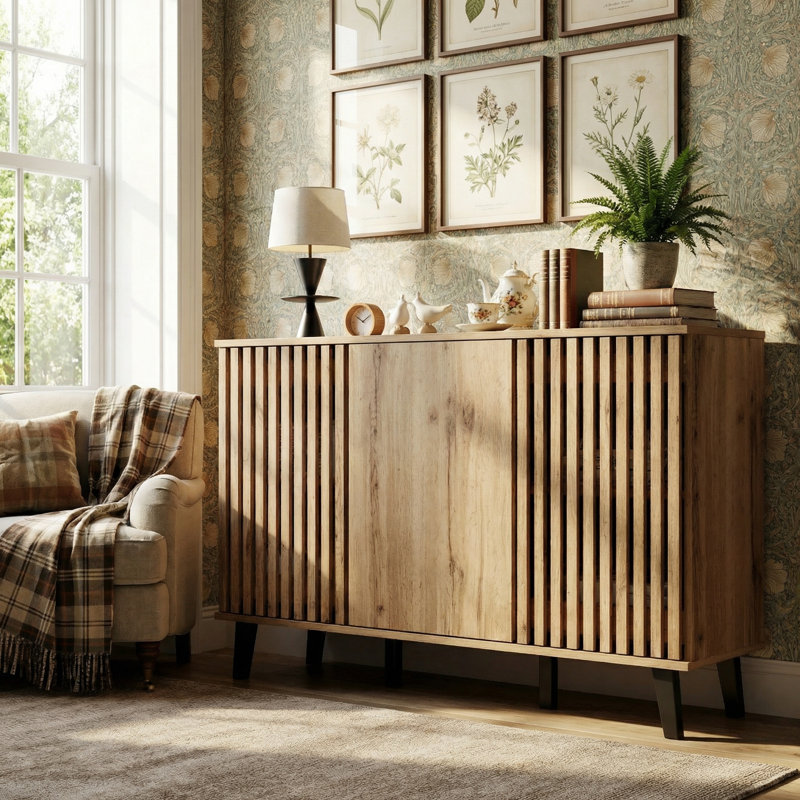 150cm Sideboard