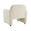 Fauteuil de confort contemporain 1 pièce-804744693