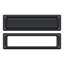 Brass Mail Slot-14482779-117793685
