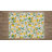 Madai Machine Washable Ivory and Yellow Area Rug-805583106
