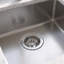 Drain de cuisine en pierre 4 po-11984960