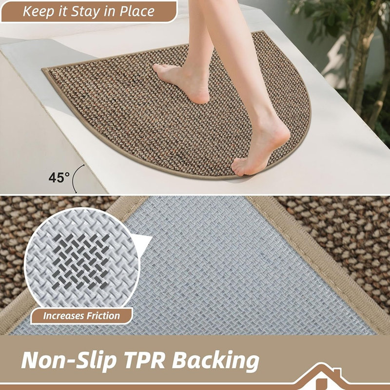 Paillasson Dirt Trapper