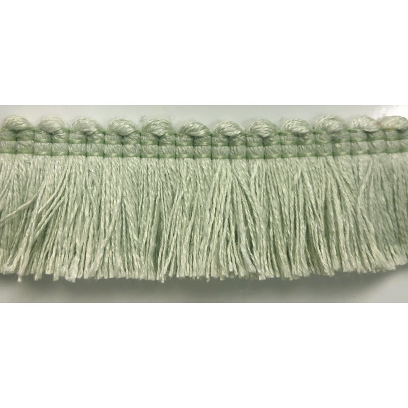 Tissu Legacy, Spa