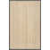 Stephanne Farmhouse Seagrass Natural/Dark Gray Area Rug