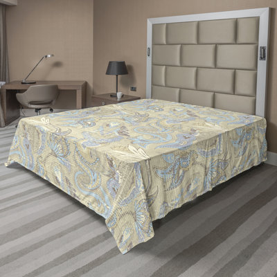Drap plat Ambesonne