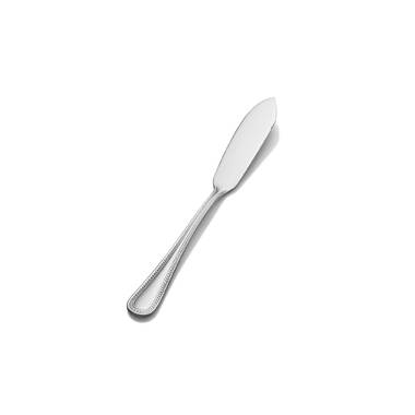 Baby Sterling Silver Feeding Spoon – Mikasa