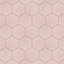 Gaudi Lux Hex 9" x 10" Porcelain Patterned Wall & Floor Tile-37993328