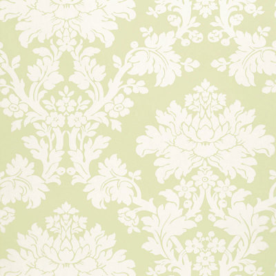 Tierni Damask Wallpaper