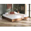 Bernadina Wood Bed Frame-1815618064-1815618065