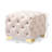 Kylin Velvet Ottoman-1118702474