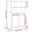 Branscome Accent Cabinet-744928361