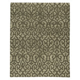 Area Rug in Misty