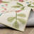 Auringer Washable Floral Indoor / Outdoor Rug-172295255