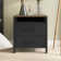 Allysyn 22.7" 2 Drawer Nightstand