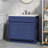 Hibbitts 30'' Single Bathroom Vanity Base Only-282822266