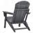 Set Of 2 Foldable Adirondack Chair