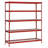 Steel Adjustable Shelving Unit-32137180