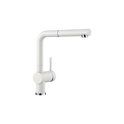 Linus Single Lever Monobloc Tap