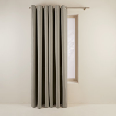 Blackout Curtain